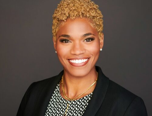 Manis Canning is Excited to Welcome Samira Jackson to the Firm!