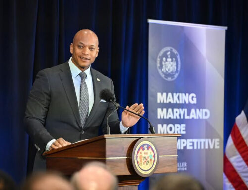 Governor Wes Moore Introduces His Proposed State Budget for FY 2026 – Including Solutions to State’s Budget Problem and Plans to Spur Economic Growth